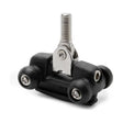 Selden OWS 11/BATT,B.WH.(SCR) 10PACK