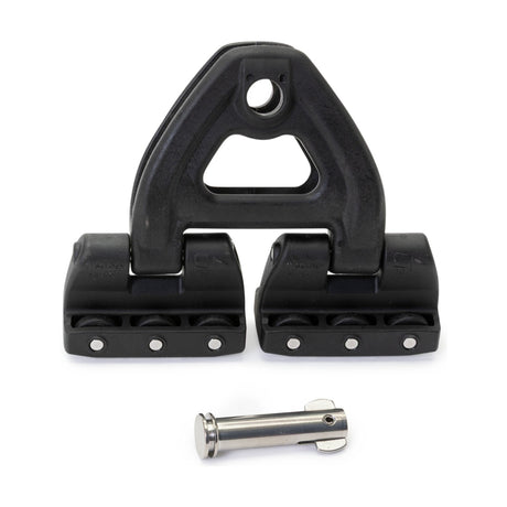 Selden Iws 68 Headboard Car for Seldén Mast Sections C192, C208, C225, C242, C261, C280