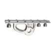 Selden Rodkicker Vang - Kicker Slider T32/180, Ø12/RK20
