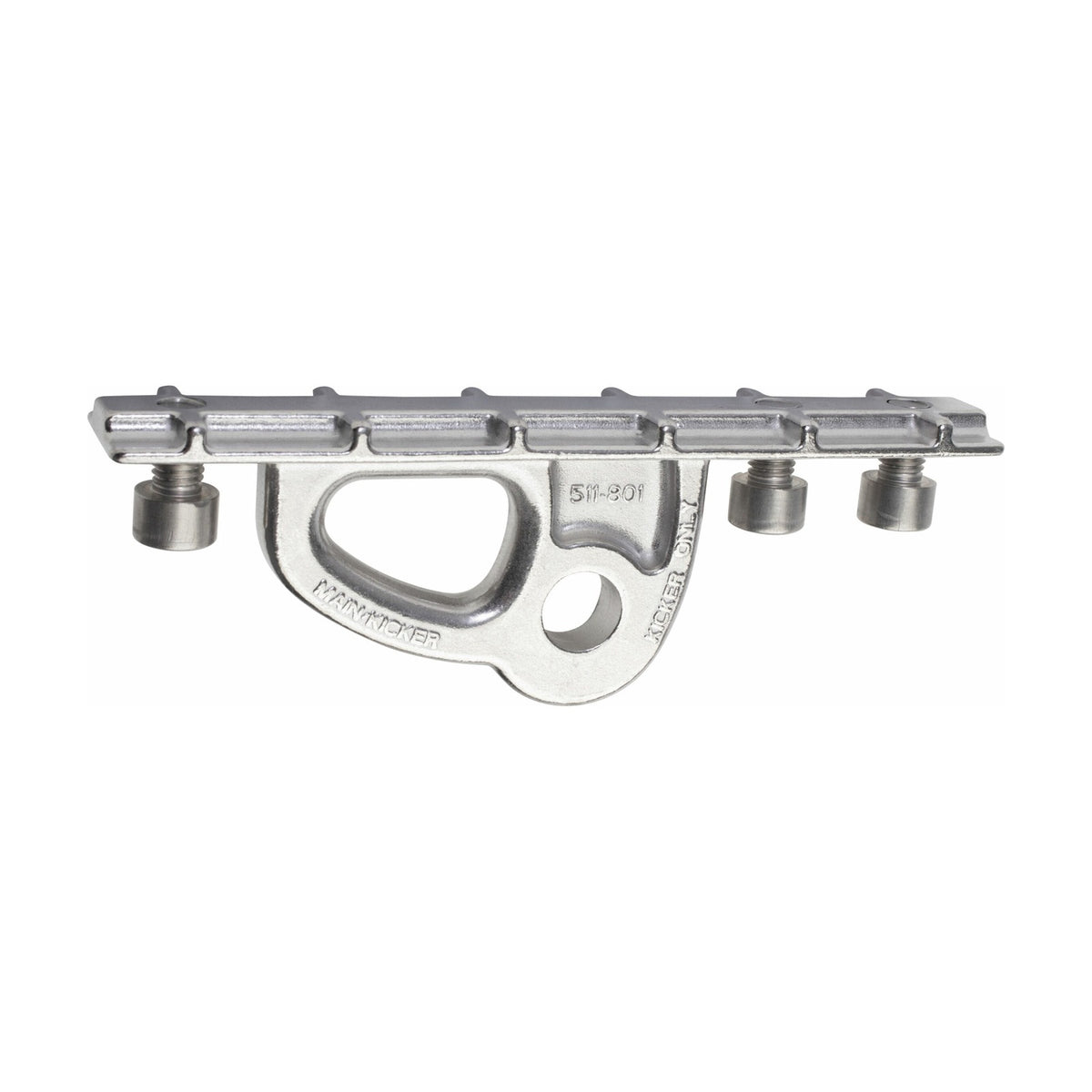 Selden Rodkicker Vang - Kicker Slider T32/180, Ø12/RK20