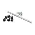 Selden Fitting - Rcb 22 Trysail Trk/L=2300/Rigging Screw
