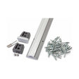 Selden Spinnaker Pole Track, Rcb 30 mm, 2400 mm, for Radius R38 MastsFor Seldén Mast Sections E170 D146, D160 R213, R235, C193-C264
