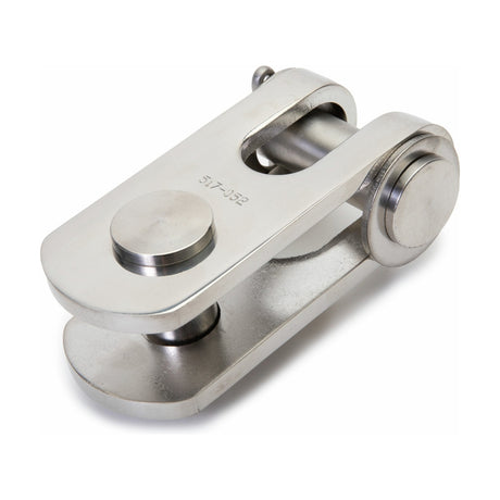 Selden Jaw-Jaw Toggle for ø12 mm Wire Application