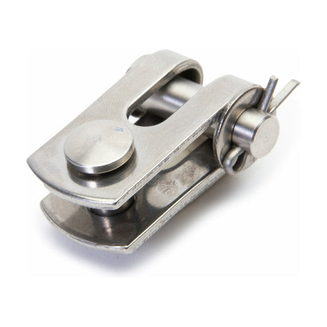 Selden Jaw-Jaw Toggle for ø4 mm Wire Application