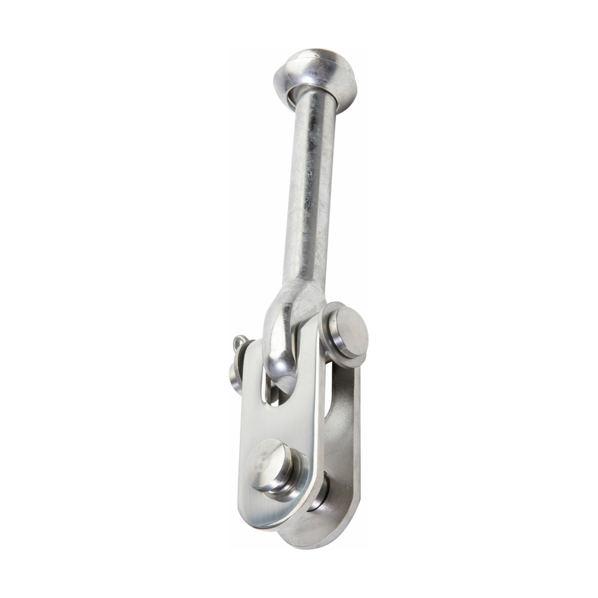 Selden Stemball/eye Toggle with Jaw/jaw Toggle, for ø8 mm Headstays