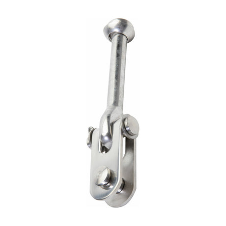Selden Stemball/eye Toggle with Jaw/jaw Toggle, for ø8 mm Headstays