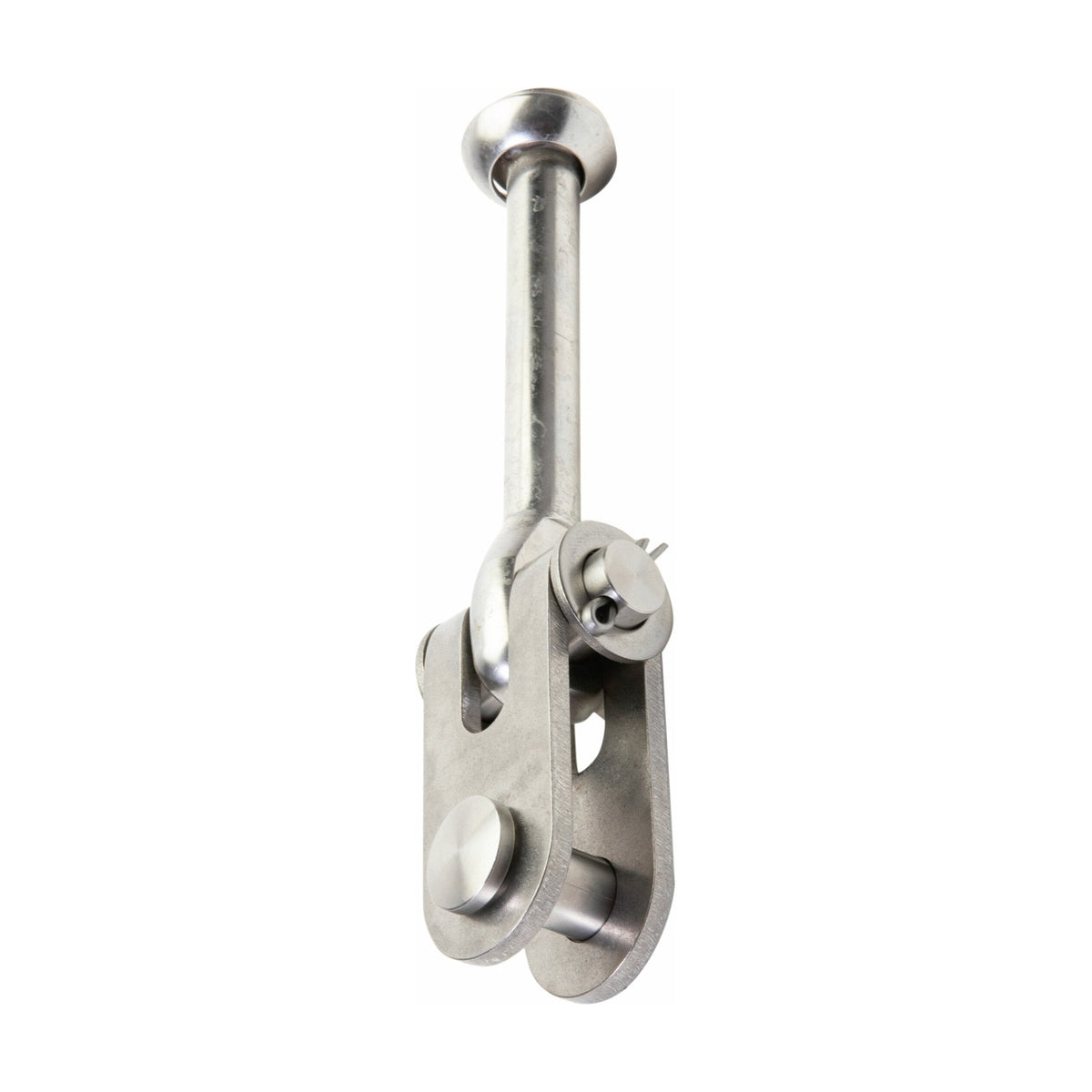Selden Stemball/eye Toggle with Jaw/jaw Toggle, for ø10 mm Headstays