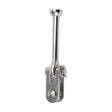 Selden Stemball/eye Toggle with Jaw/jaw Toggle, for ø7 mm Headstays