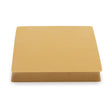 Selden Rubber Mast Wedge, 150x150x20 mm, for Keelstepped E- and R Sections