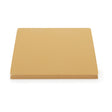 Selden Rubber Mast Wedge, 150x150x10 mm, for Keelstepped E- and R Sections