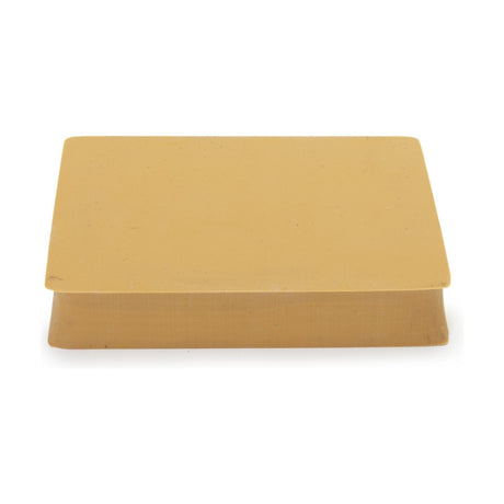 Selden Rubber Mast Wedge, 150x110x25 mm, for Keelstepped E- and R Sections
