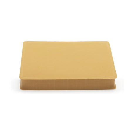 Selden Rubber Mast Wedge, 150x110x20 mm, for Keelstepped E- and R Sections