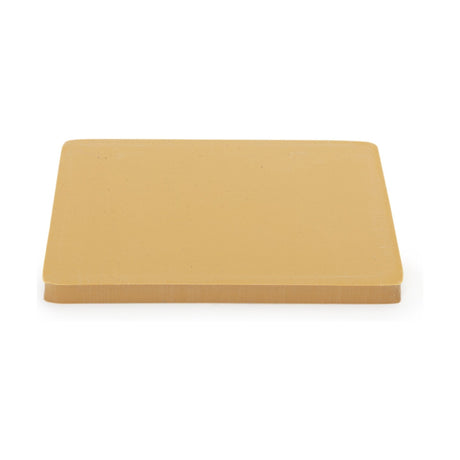 Selden Rubber Mast Wedge, 150x110x10 mm, for Keelstepped E- and R Sections
