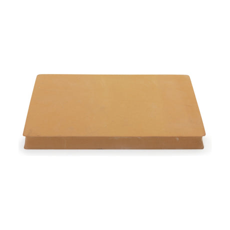 Selden Rubber Mast Wedge, 225x150x20 mm, for Keelstepped E- and R Sections