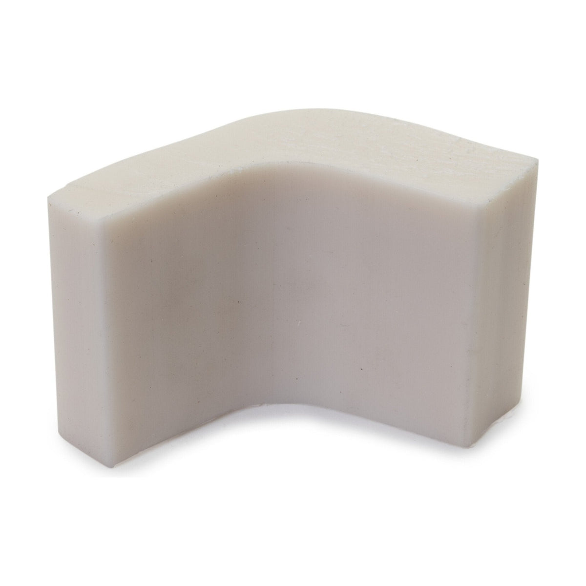 Selden Aft Rubber Wedge (110x55 mm) for Mast Sections C175, F176, C211, F212, C245, F246, C285, F286