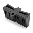 Selden Deckring Wedge, 90x50x30 mm, Composite, for Furling Mast Sections F170, F185, F199, F217