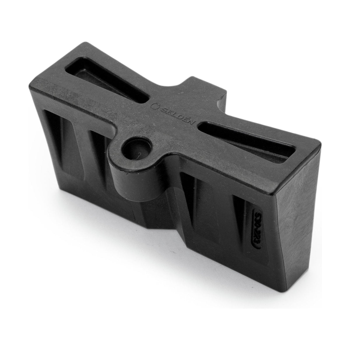 Selden Deckring Wedge, 90x50x30 mm, Composite, for Furling Mast Sections F170, F185, F199, F217