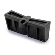 Selden Deckring Wedge, 110x50x30 mm, Composite, for Mast Sections C225, C242, C261, C280