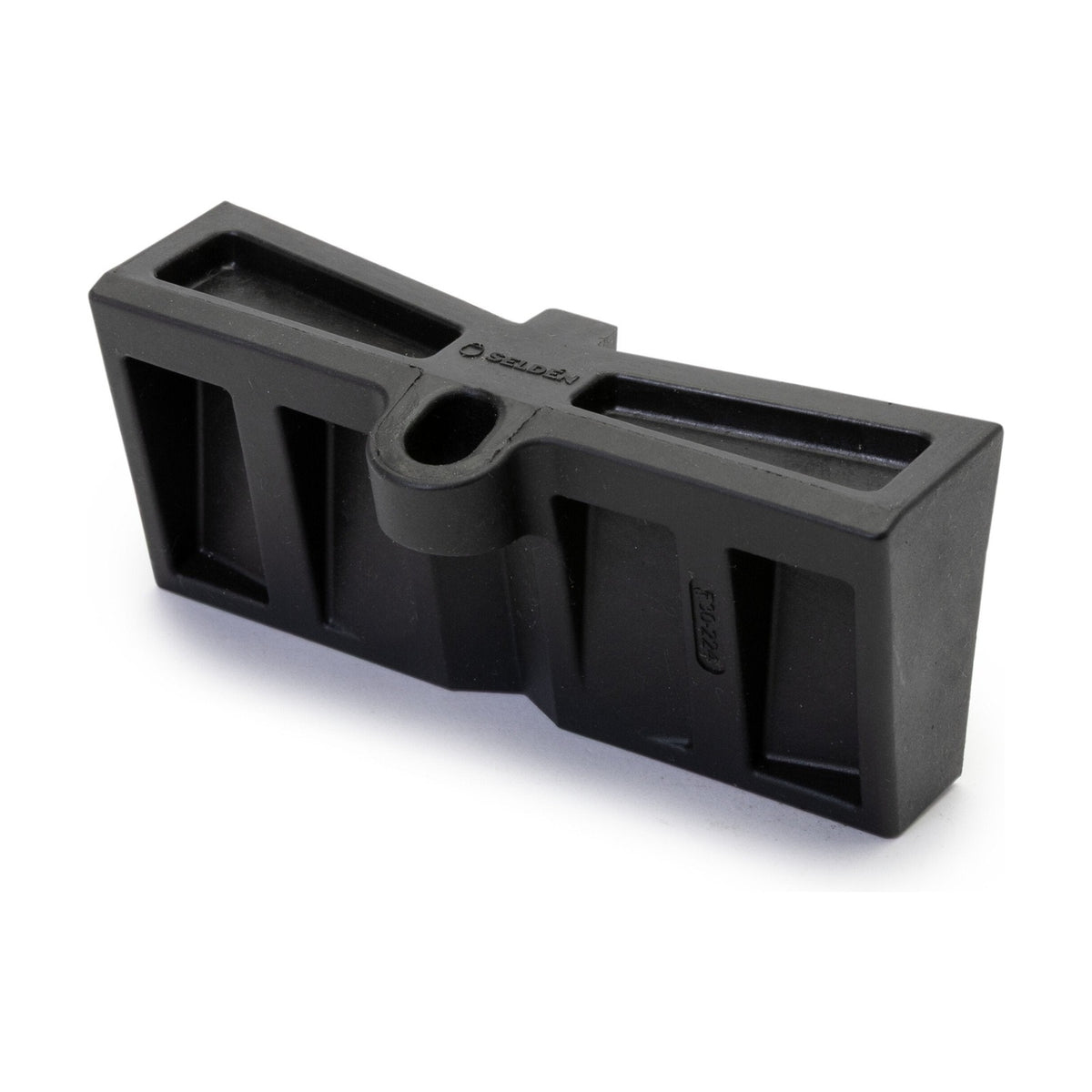 Selden Deckring Wedge, 110x50x30 mm, Composite, for Mast Sections C225, C242, C261, C280