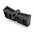 Selden Deckring Wedge, 110x50x35 mm, Composite, for Furling Mast Sections F234, F252, F272, F291