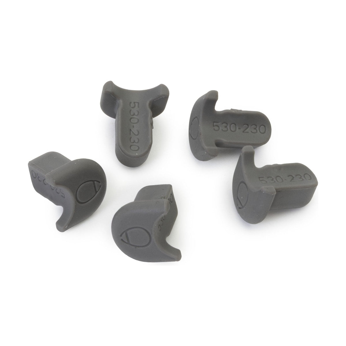 Selden Terminal - T Terminal Retaining Plug 2.5-3 mm