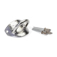 Selden Rigging Screw - Fixed Eye Ø30/8 R34 Stainless Steel