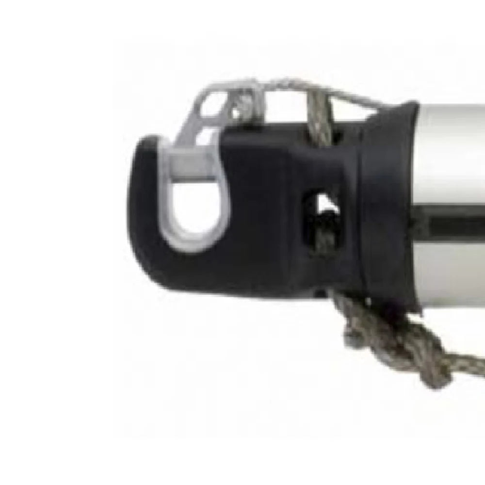 Selden Medium Composite End Fitting For 3 1/3 in. (84 mm) Dia. Spinnaker Pole - Trip Trigger Function (534-854-13)