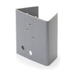Selden Base Fitting - STEAM.LIGHT Base 110 x 112/White