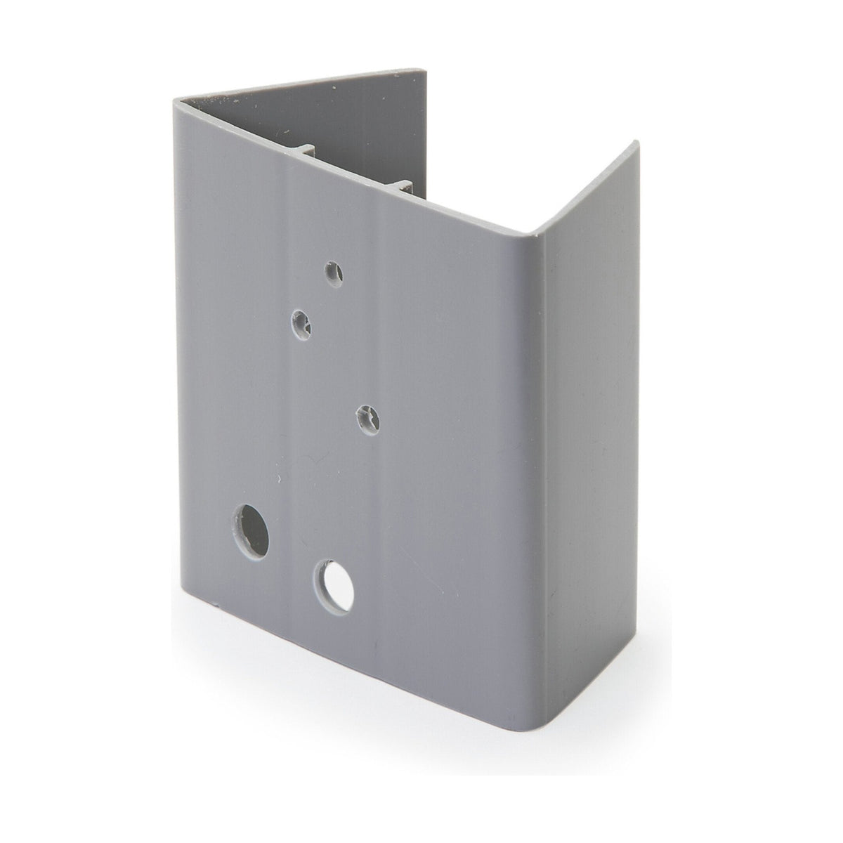 Selden Base Fitting - STEAM.LIGHT Base 110 x 112/White