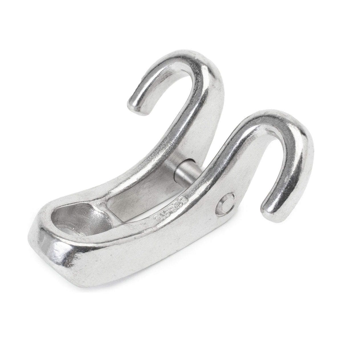 Selden Tack Fitting - "60" Hooks