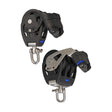 Selden BLOCK SLR, B134,135 PORT/STB