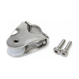 Selden Stanchion Block for Jib Furling Control Line, for ø25 and ø30 mm Stanchions