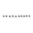 Selden 10-pack of ø5 mm Stainless Ball Bearings
