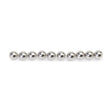Selden 10-pack of ø6 mm Stainless Ball Bearings