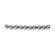 Selden 10-pack of ø8 mm Stainless Ball Bearings