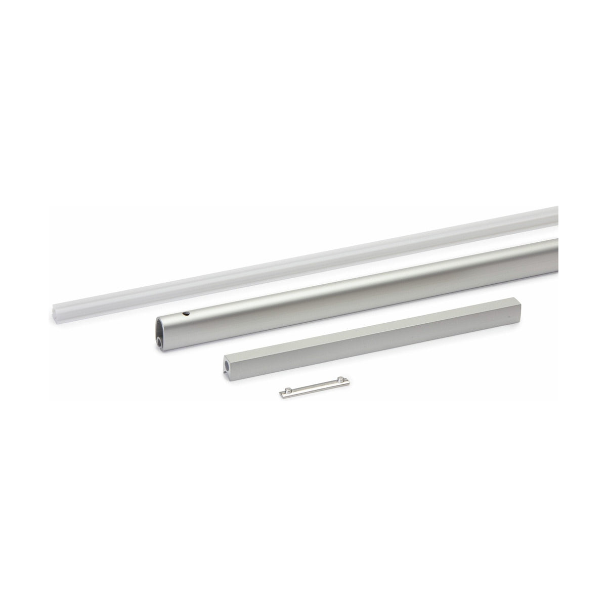 Selden Aluminium Luff Section, 2400 mm, Furlex 50S