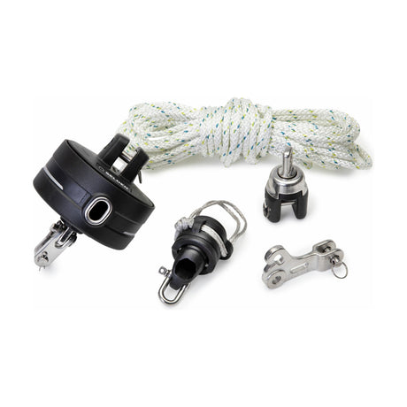 Selden Furlex 40S, Jib Furling System for ø4 mm Headstays, Max Lp 3000 mm