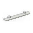 Selden Connecting Plate 58x11 mm for Furlex 200S/TD/E Foil System