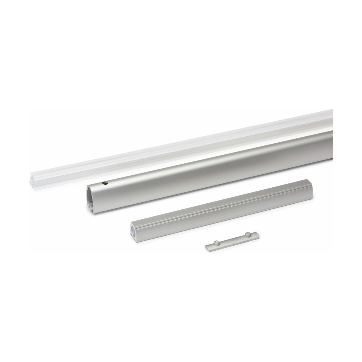 Selden Furling System - Foil FLX200S-2400 Rod EX.JNT