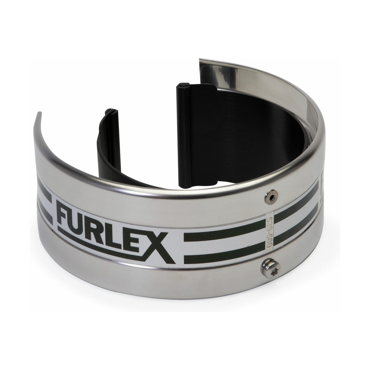 Selden Stainless Drum Cover for Furlex 200S