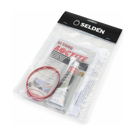 Selden BELT AT3/267/10 (300E) COMP