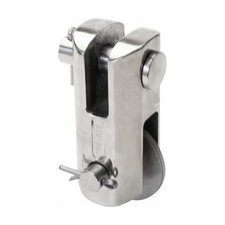 Selden Torsional Rigid Jaw-jaw Toggle for ø6 mm Furlex 200/204 Electric