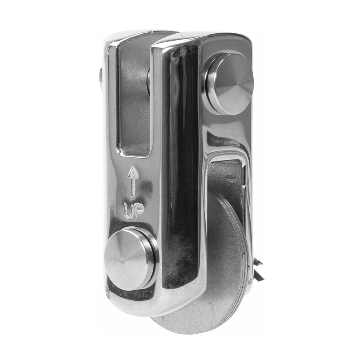 Selden Torsional Rigid Jaw-jaw Toggle for ø7 mm Furlex 200/204 Electric