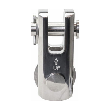 Selden Torsional Rigid Jaw-jaw Toggle for ø10 mm Furlex 300/304 Electric