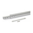 Selden Aluminium Luff Section, 770 mm, Furlex 300TD