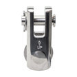 Selden Torsional Rigid Jaw-jaw Toggle for ø12 mm Furlex 400/404 Electric