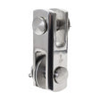 Selden Torsional Rigid Jaw-jaw Toggle for ø14 mm Furlex 400/404 Electric