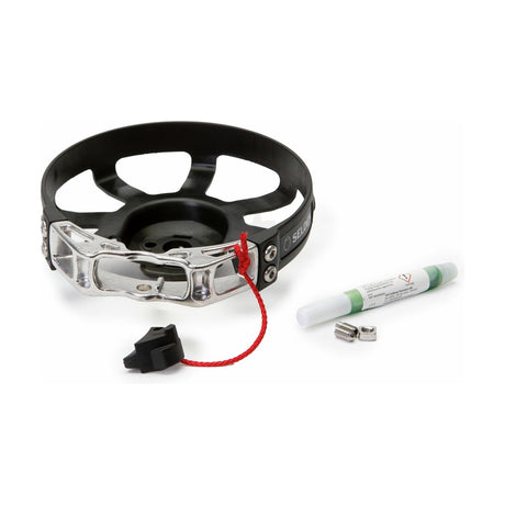 Selden Line Guard Assembly, CX15/GX10