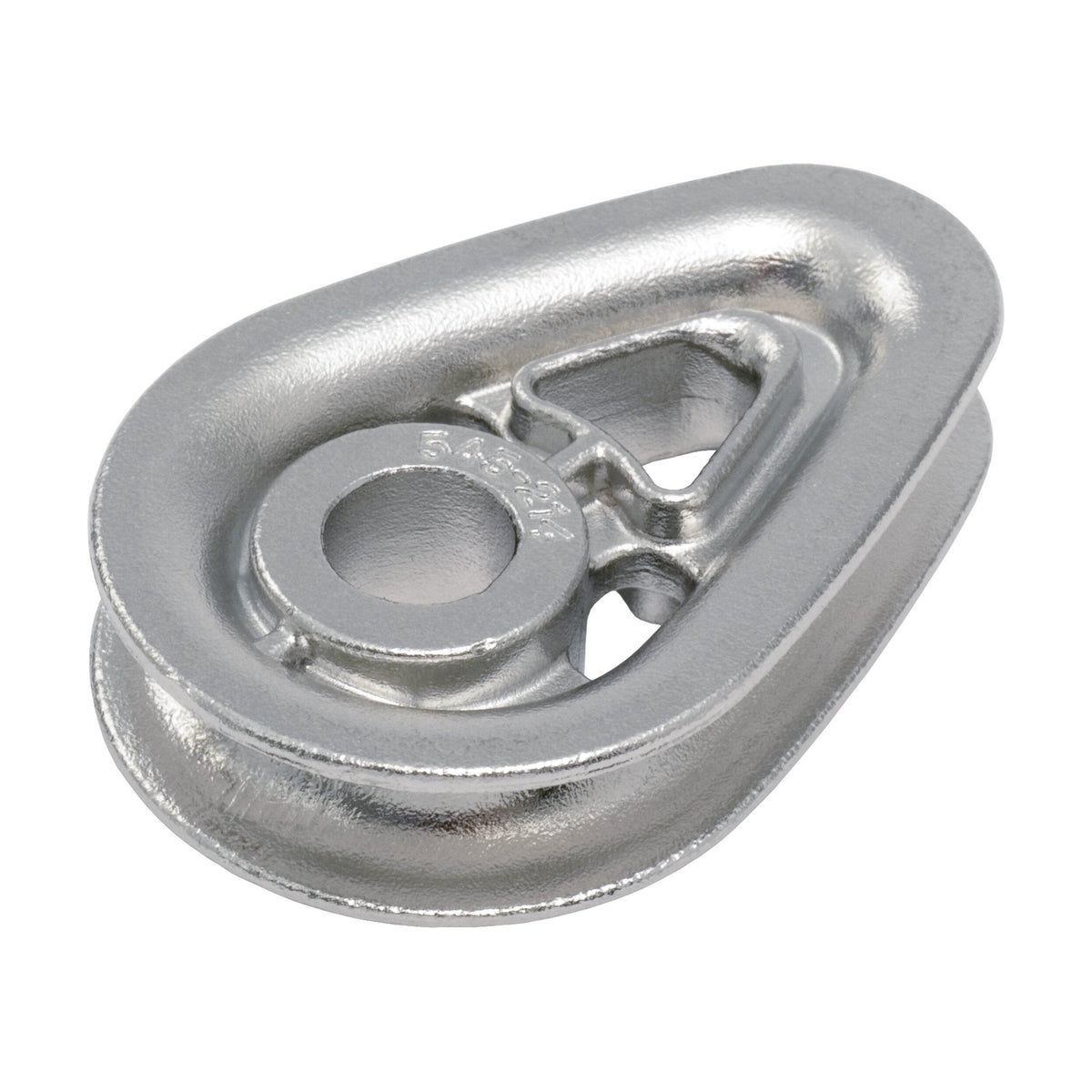 Selden THIMBLE, 9MM ROPE (CX10/CX15) ST