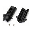 Selden Sliding Sleeve Kit, for Adjustable Tack Swivel, GX10